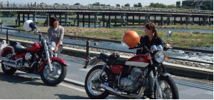 レオ サービスファクトリー