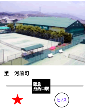 京都フレンドテニスクラブ